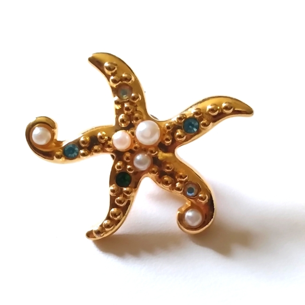 Avon Pin